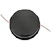 Buckbock Trimmer Head for Echo SRM-266 SRM-266S SRM-266T 266U 99944200903 Speed Feed 450