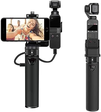 Amazon.com : Smatree Hard Carrying Case Compatible with DJI Osmo