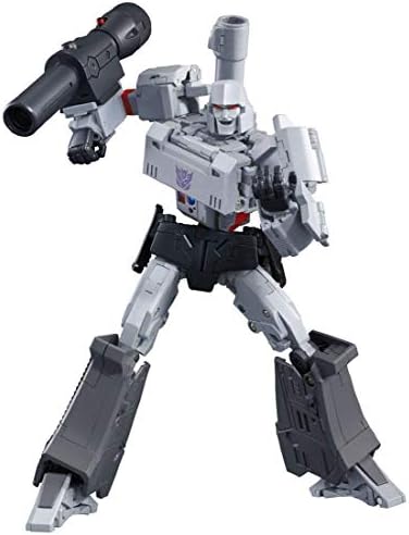 KO Version Transformer Masterpiece MP-36 Figures