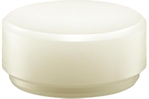 Halder USA - Supercraft Dead Blow Hammer Replacement Face (3508.05)