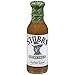 Stubb's Green Chile Anytime Sauce, 12 oz (Pack of 4)