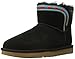 UGG Australia Women's Rosamaria Embroidery Winter Boot
