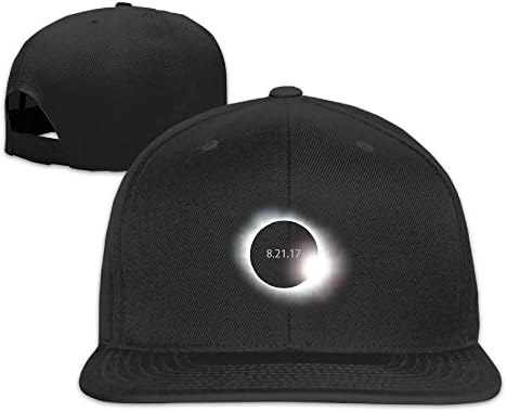 Pengle Hats 2017 Total Solar Eclipse Trucker Hats Character Designs Hip Hop Baseball Caps