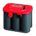 Optima Batteries 8004-003 34/78 RedTop Starting Batterythumb 1