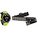 Garmin Forerunner 230 Bundle - Force Yellow