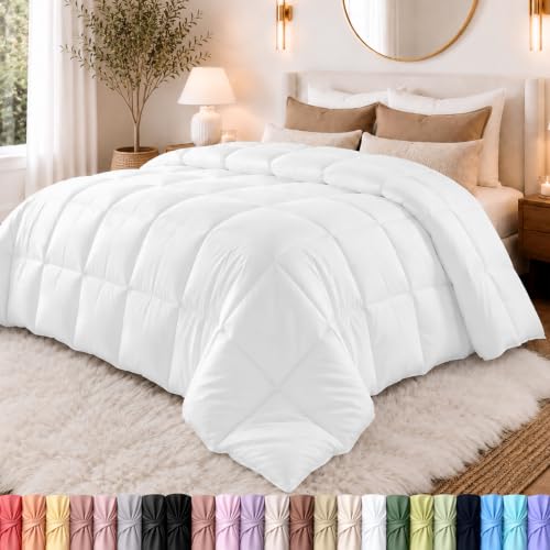 Utopia Bedding Duvet Insert