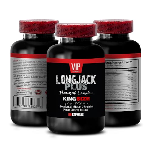 tongkat ali for Men King Size for Men Complex, Formulated with