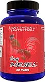 GET Diesel Coq Diesel with tribulus