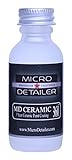 New Micro Detailer MD Ceramic 360 3 Year Ceramic Paint Coating (60ml (Bottle Only))