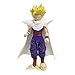 Dragon Ball Z 6x5 Action Figures - Piccolo Cell Trunks Super Saiyan Goku Gohan Vegeta Action Figures