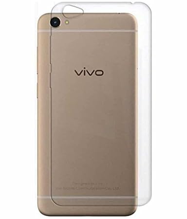Pict Vivo Y53 Resistex Posed