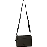 Hedgren Womens Orbit Crossbody