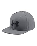 Under Armour Men's Huddle Snapback Cap