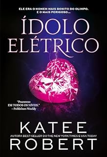Livro Ídolo Elétrico: Livro II da Série Dark Olympus