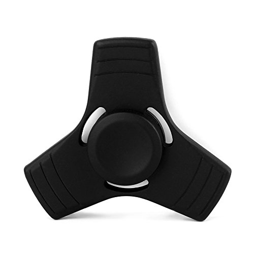 GoTwiddle Hand Spinner Metal Fidget Toy - High Speed and Durable Bearings - Steel Body Heavy Duty - Reduce Stress Anxiety - Gain Focus Creativity - for School Office - for Kids Adults (Abbey) GoTwiddle Hand Spinner Metal Fidget Toy - High Speed and Durable Bearings - Steel Body Heavy Duty - Reduce Stress Anxiety - Gain Focus Creativity - for School Office - for Kids Adults (Abbey)