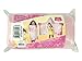 Jay Franco Kids Hooded Towel Beauty and The Beast