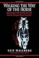 More Than A Mirror Horses Humans Amp Therapeutic Practices