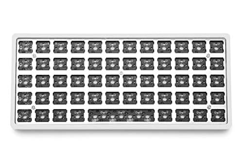Drop + OLKB Preonic Keyboard MX Kit V3 — Compact Ortholinear Form  