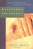 Devotions for Couples- Man in the Mirror Edition: For Busy Couples Who Want More Intimacy in Their Relationships, Books Central