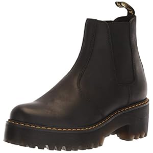 Dr. Martens Unisex 2976 Chelsea Boot