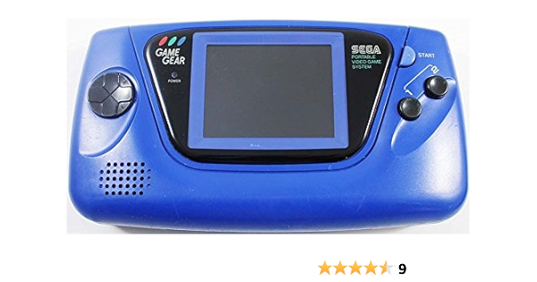buy sega game gear