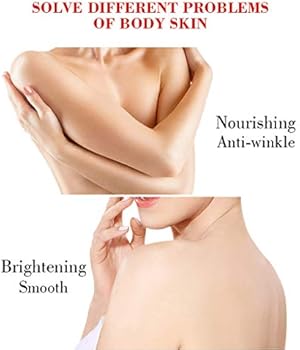 vitamin c carrot lotion