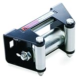 WARN 69373 Plow Roller Fairlead