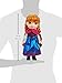 Frozen Toddler Anna Doll