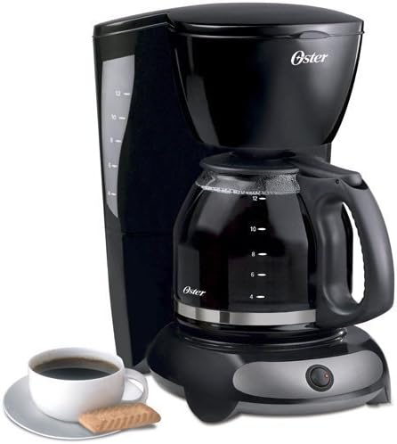 Amazon.com: Oster 3302 12-Cup Coffee 