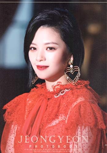 Twice ジョンヨン 高画質