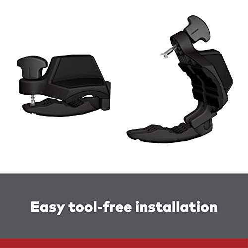 6 Yakima+8004069+KeelOver+Canoe+Rack