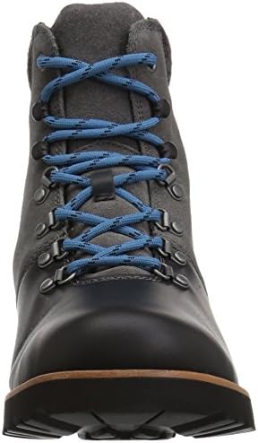 ugg halfdan suede hiking boot