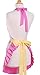 Flirty Aprons Women's Original Frosted Cupcake Apron