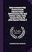 Some Account of the Parish of Saint Clement Danes (Westminster) Past and Present. Comp. from Various by 