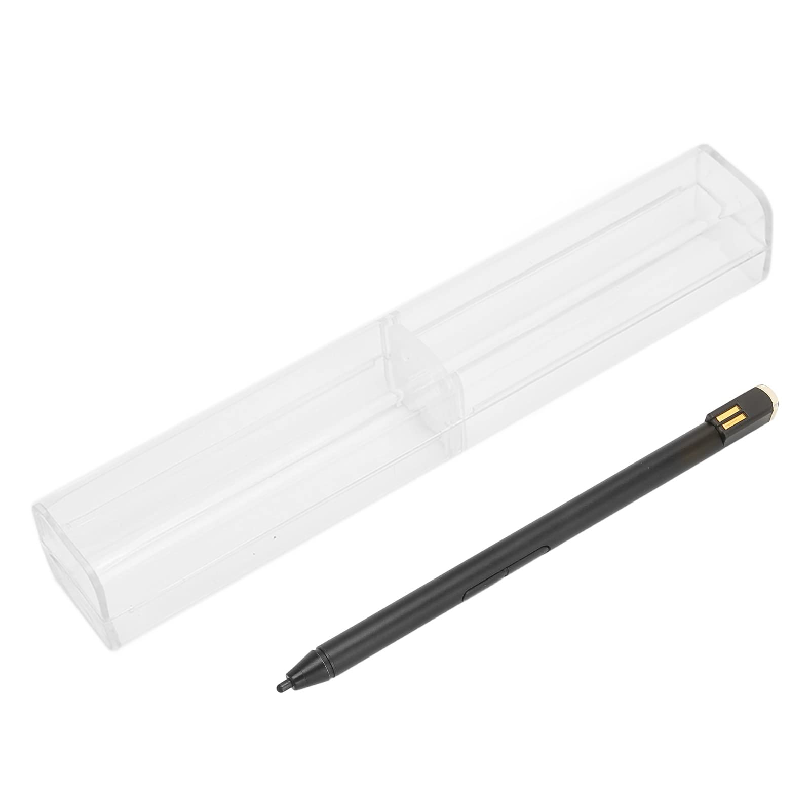 Annadue Stylus Pen, Touch Screen Pen for Lenovo Yoga C930-13IKB 01FR713 ST70R02360 Stylus, Active Stylus Pen for PC, 4096 Pressure Levels. Black