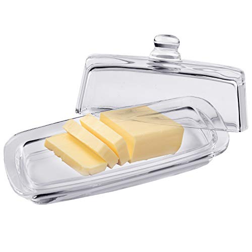 Best Cut Glass Butter Dish With Lid 2020 TOP 10 BestRated Cut Glass