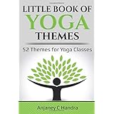 The Little Book of Yoga Themes