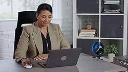Spark Innovators Go Fan - Cordless Rechargeable
