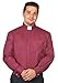 FOR HIS SERVICE Men's Tab Collar Clergy Shirt Long Sleeves…