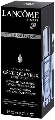 lancome eye & lash concentrate