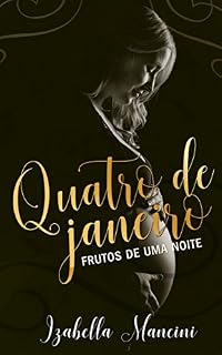 Livro Quatro de Janeiro