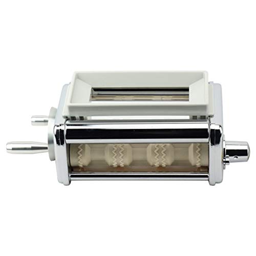 Ravioli Maker Attachment for KitchenAid KRAV