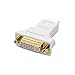 Cable Matters SuperSpeed USB 3.0 to HDMI Adapter (USB to HDMI Adapter) for Windows up to 1440p in White