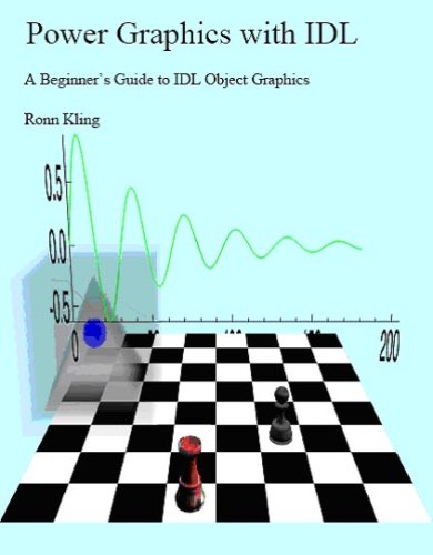 Power Graphics with IDL: A Beginners Guide to IDL Object Graphics