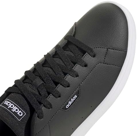 Homme Urban Court Shoes, Core Black/FTWR White/FTWR White, 42 EU