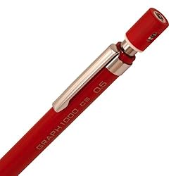 Pentel Fine Writing Instrument Mechanical Pencil