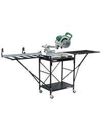 Rousseau, 2875, sierra de inglete Soporte