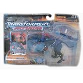 Transformers Armada Cheetor Figure