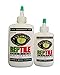 REPTILE Premium Craft Adhesive 4 oz Dries Clear-Order and Ship Above 40 Degrees F