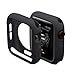 Hontao Soft TPU Protector for Apple Watch Case 38mm 40mm 42mm 44mm Series 5/4/3/2/1 primary